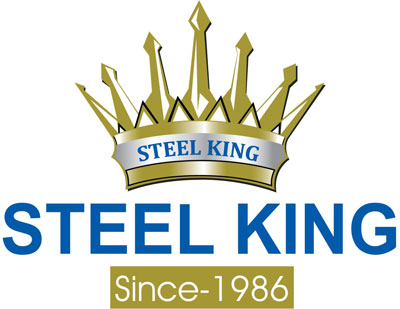 Steel King Logo